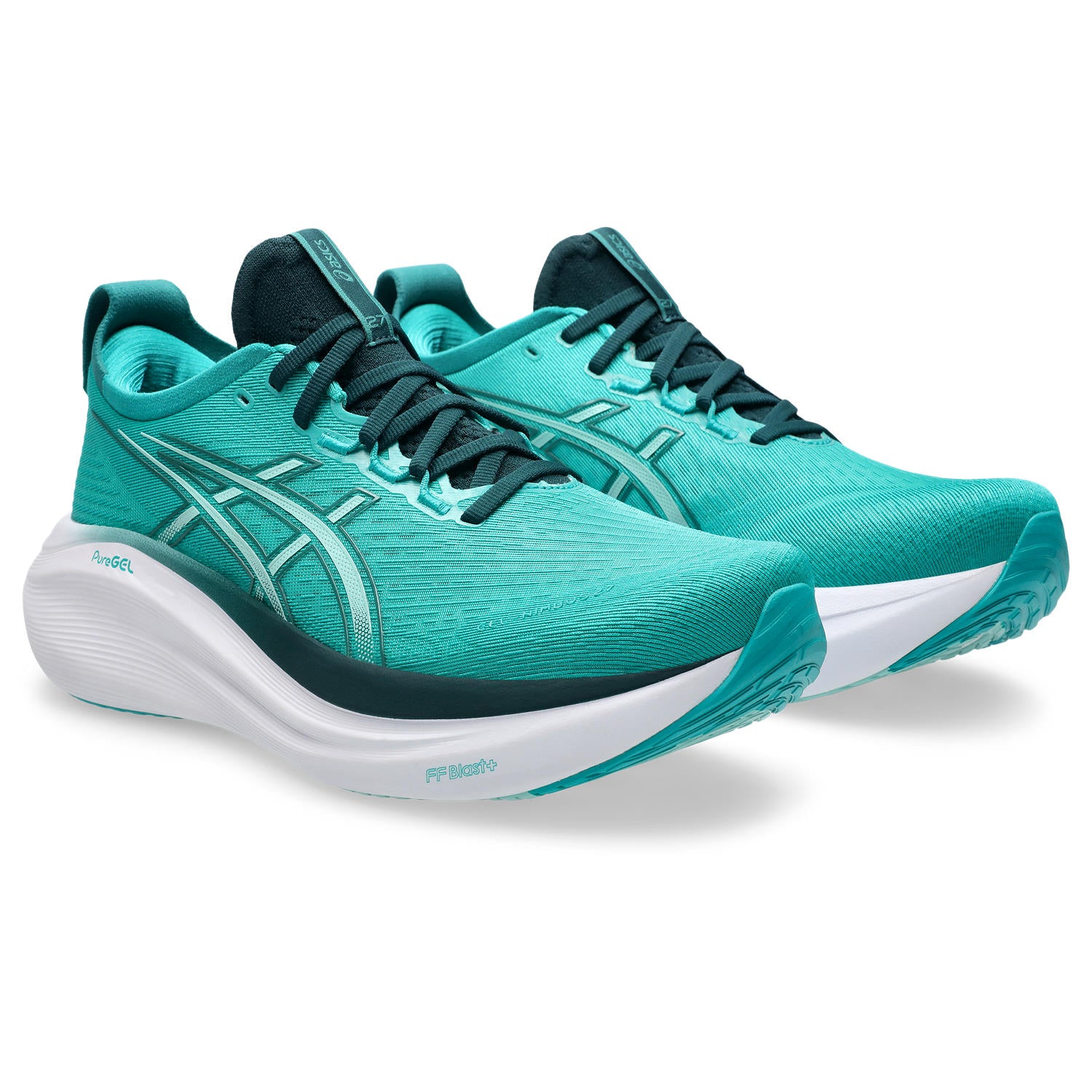 Scarpe da corsa da uomo Gel-Nimbus 27