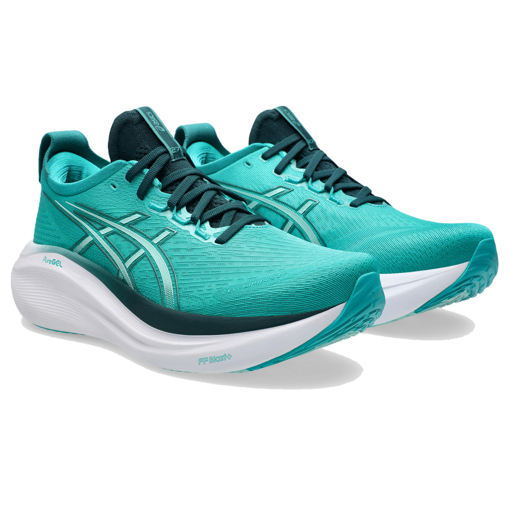 Gel-Nimbus 27 Laufschuh Herren