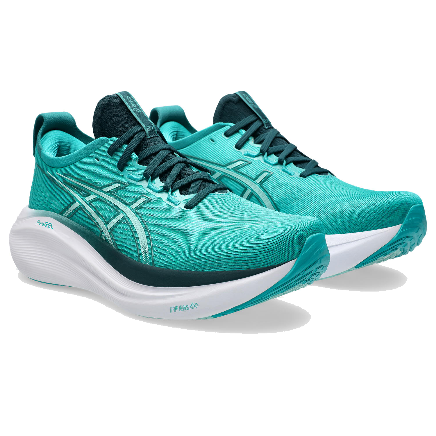 Gel-Nimbus 27 Laufschuh Herren