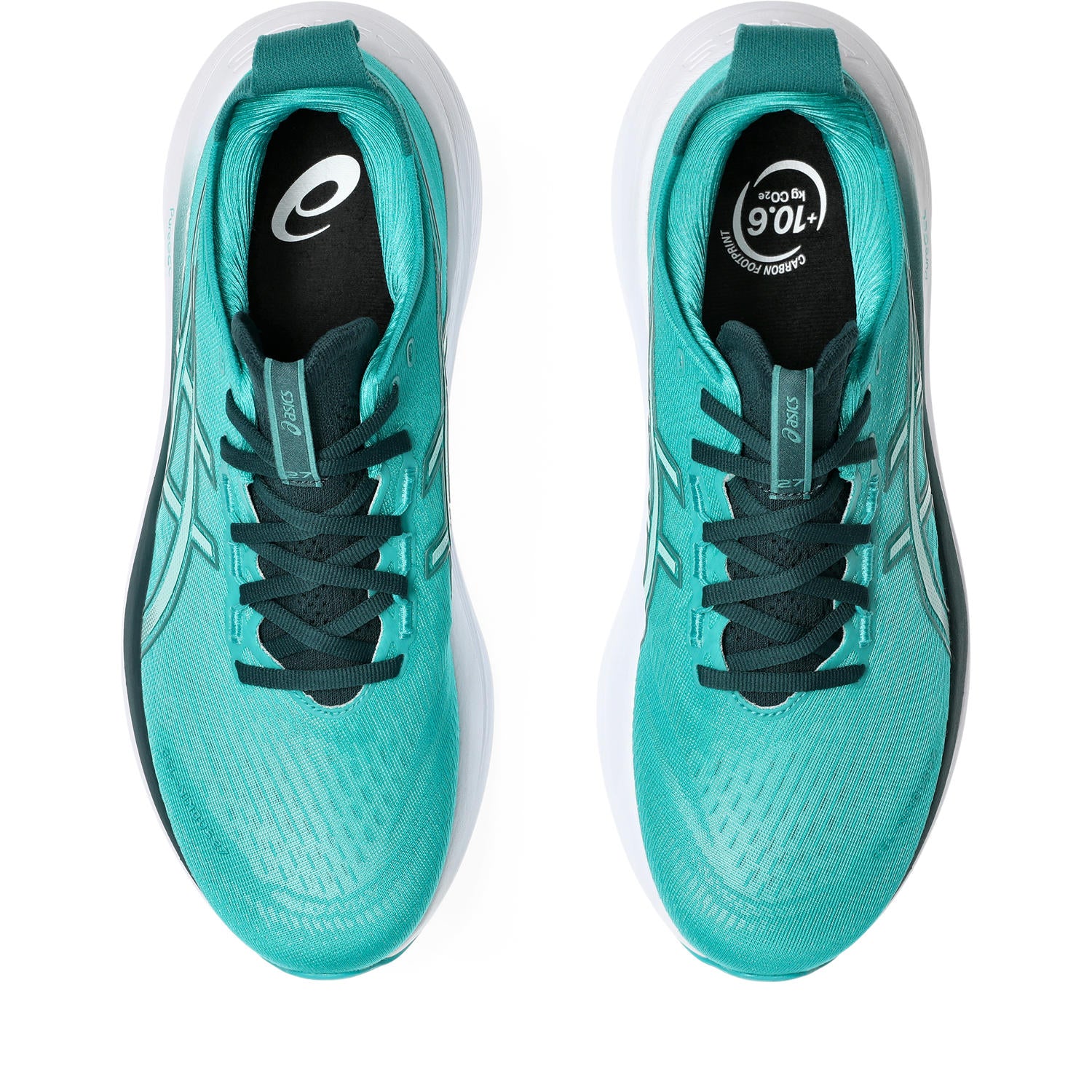 Scarpe da corsa da uomo Gel-Nimbus 27