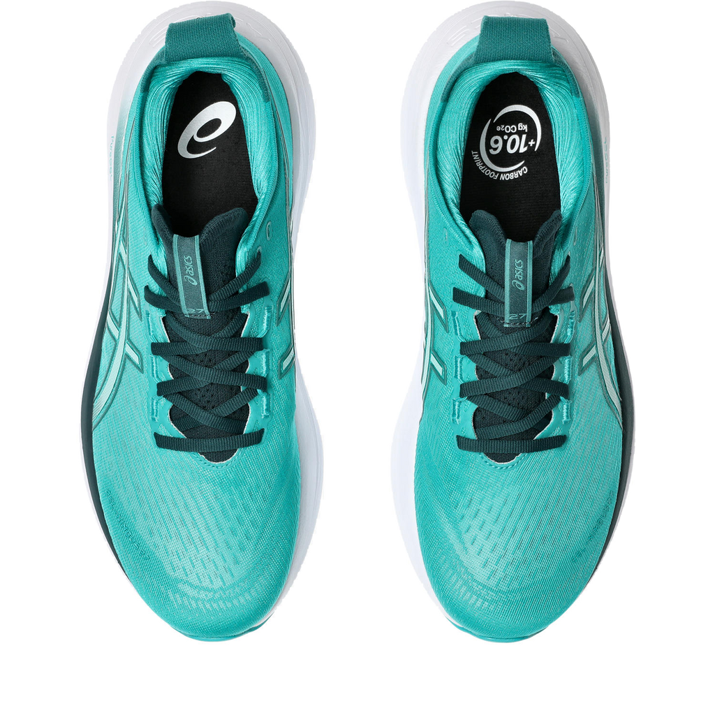 Gel-Nimbus 27 Laufschuh Herren