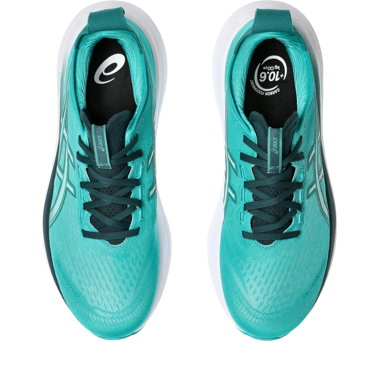 Gel-Nimbus 27 Laufschuh Herren