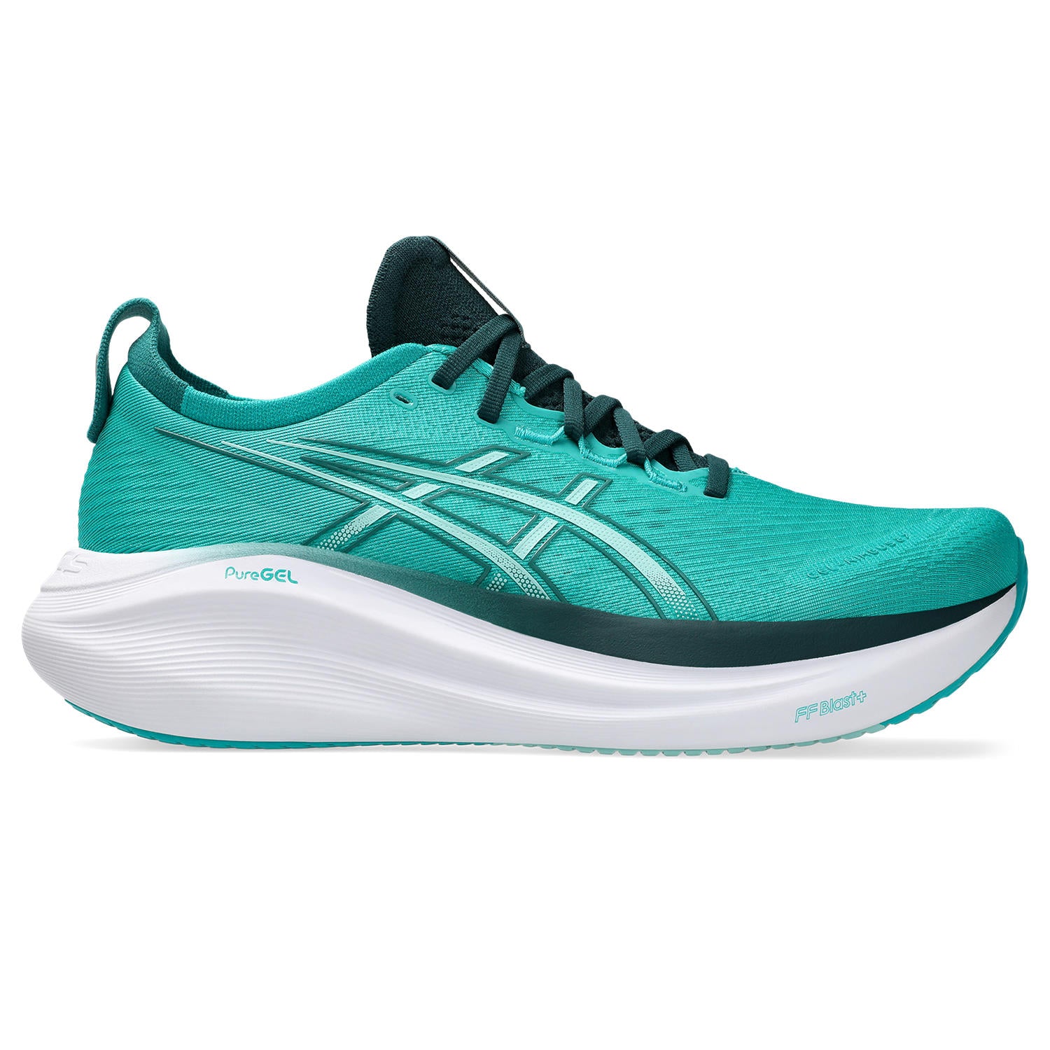 Scarpe da corsa da uomo Gel-Nimbus 27