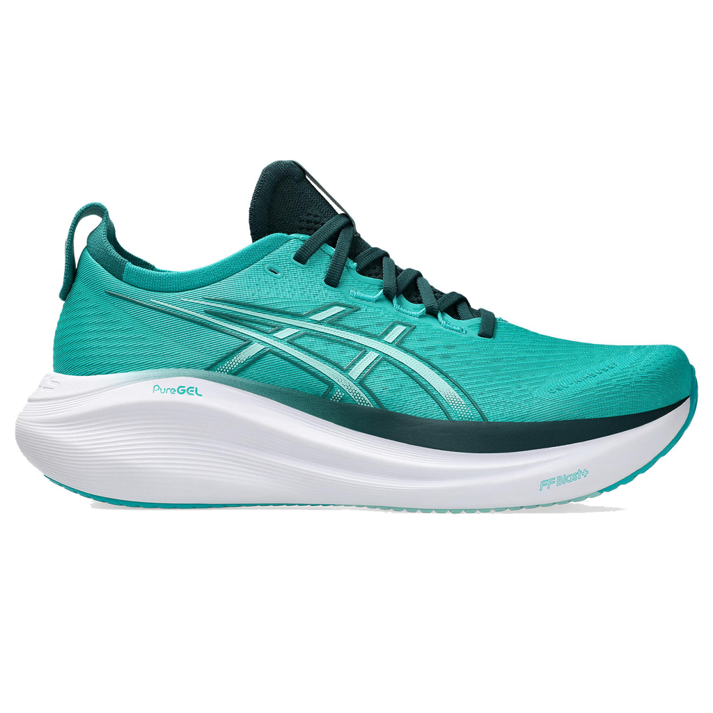 Gel-Nimbus 27 Laufschuh Herren