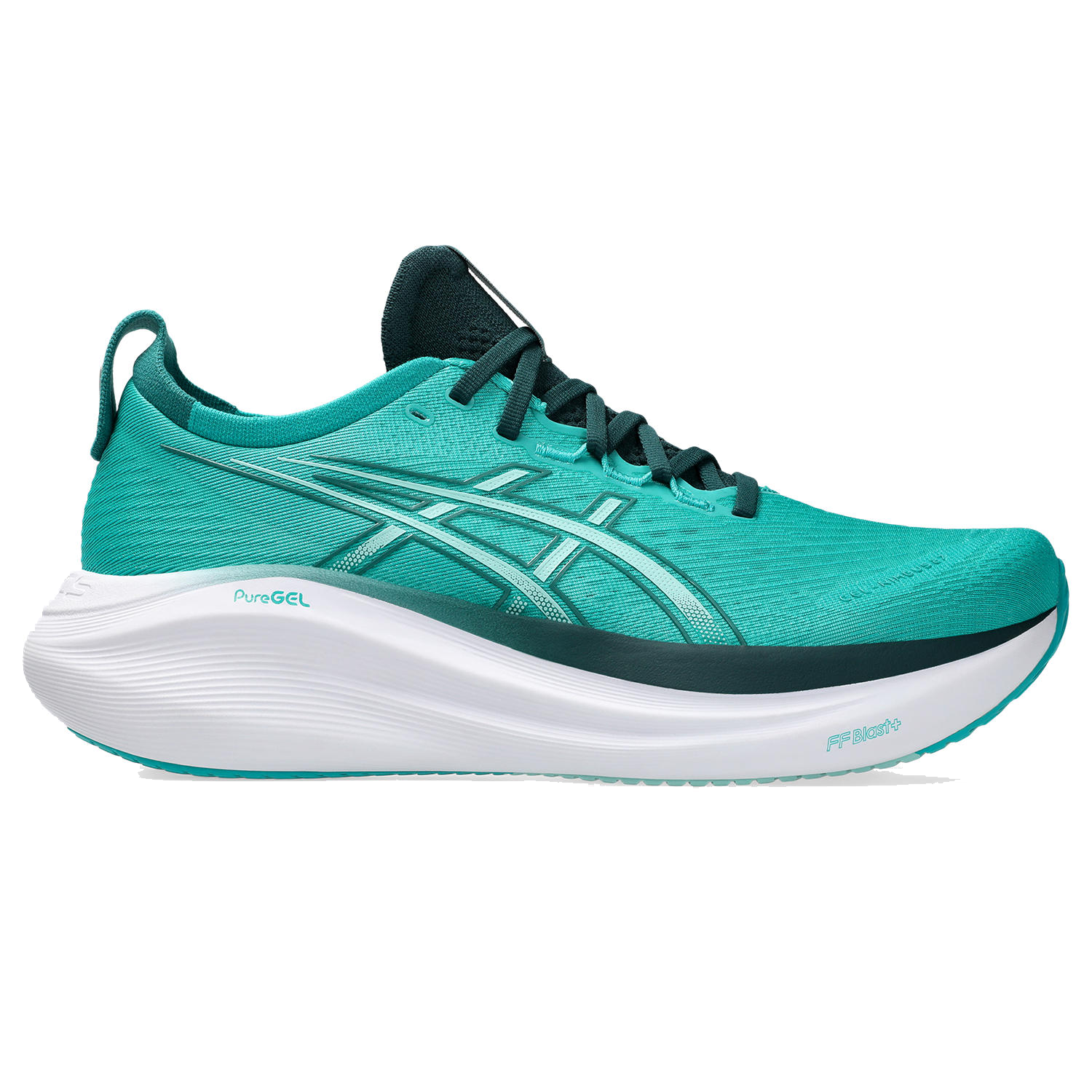 Gel-Nimbus 27 Laufschuh Herren