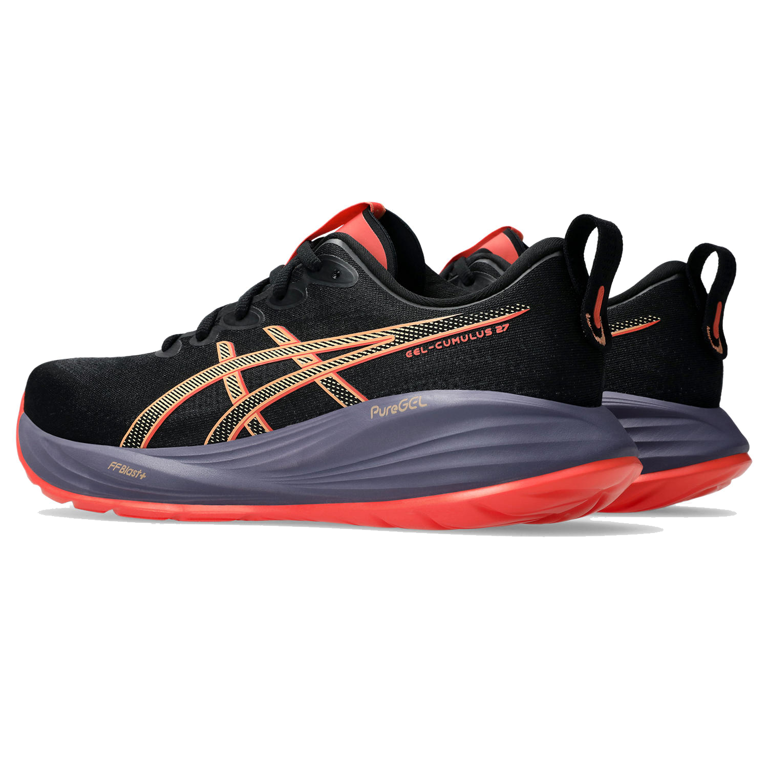 Scarpe da corsa Gel-Cumulus 27 da donna