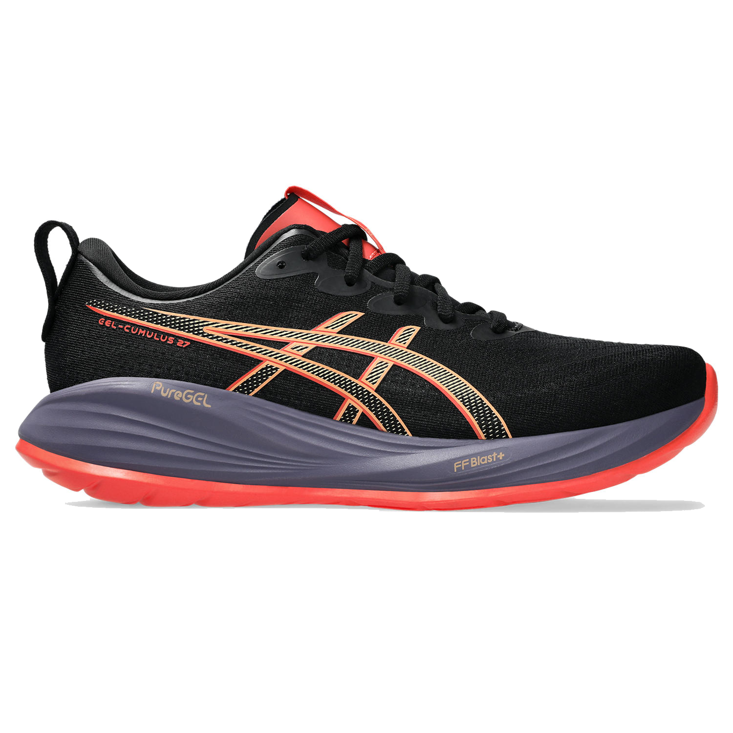 Scarpe da corsa Gel-Cumulus 27 da donna
