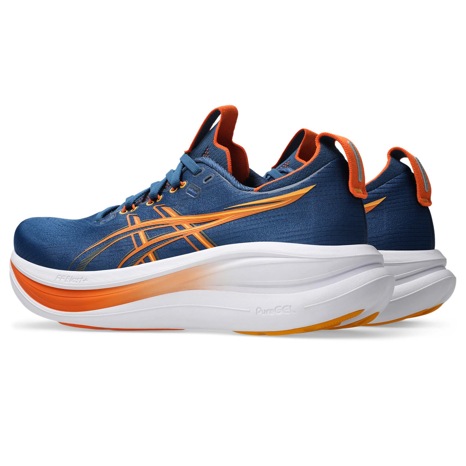 Gel-Nimbus 28 Laufschuh Herren