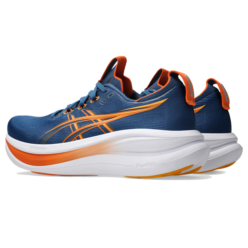 Gel-Nimbus 28 Laufschuh Herren