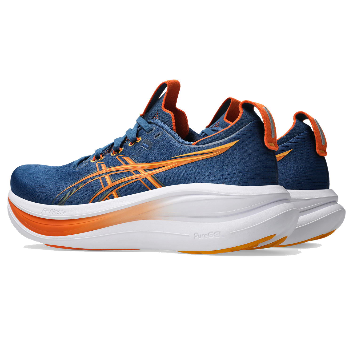 Gel-Nimbus 28 Laufschuh Herren