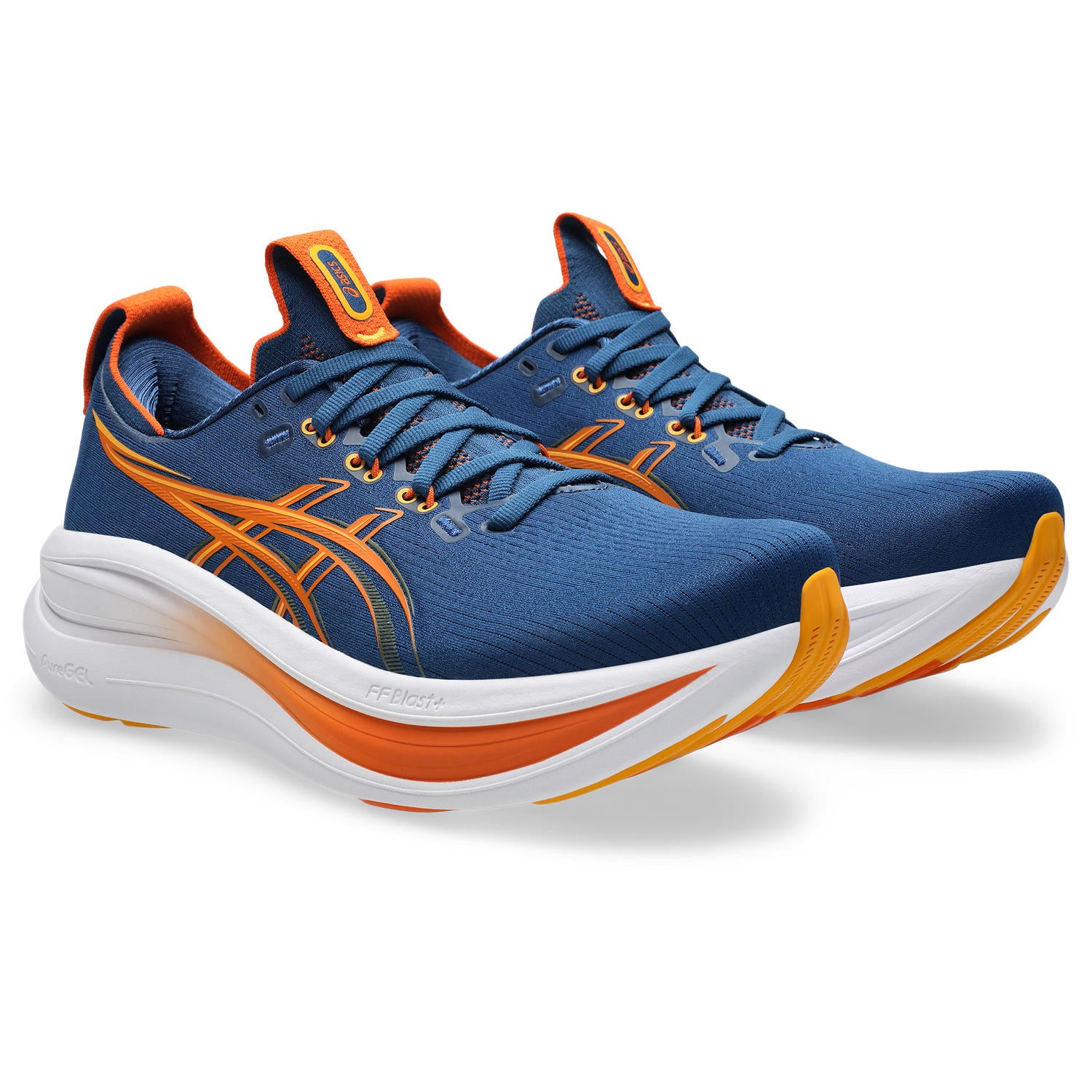 Gel-Nimbus 28 Laufschuh Herren