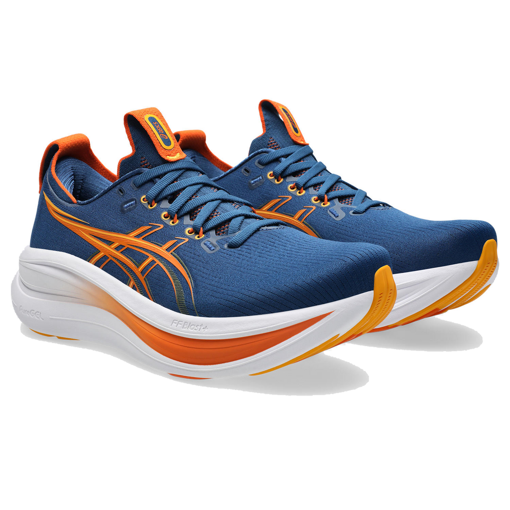 Gel-Nimbus 28 Laufschuh Herren