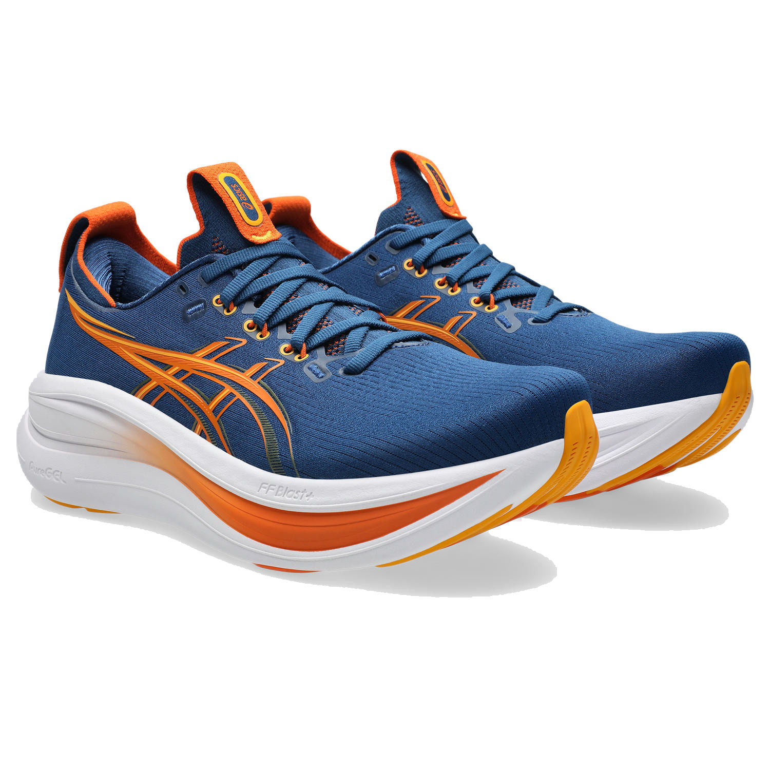 Gel-Nimbus 28 Laufschuh Herren