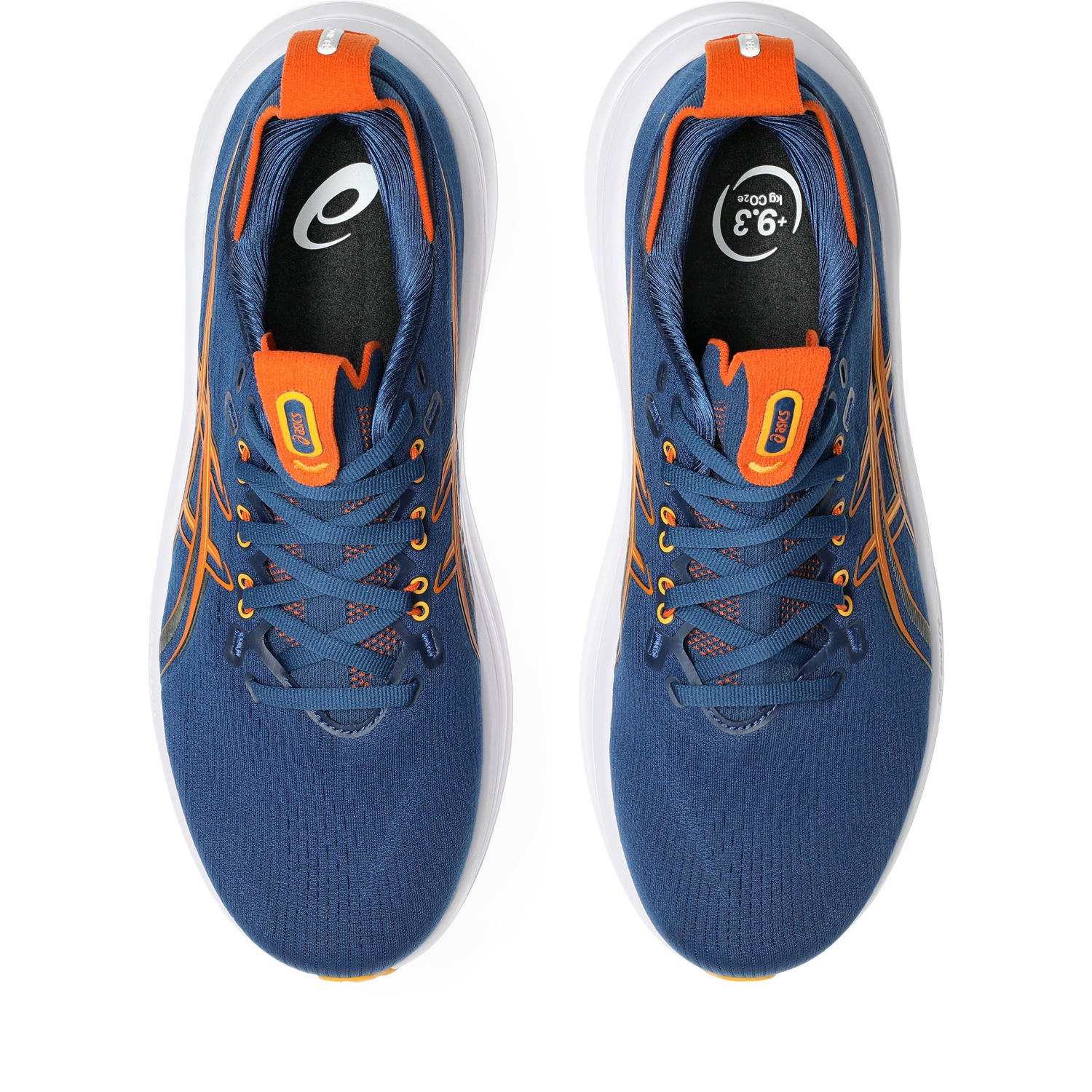 Gel-Nimbus 28 Laufschuh Herren