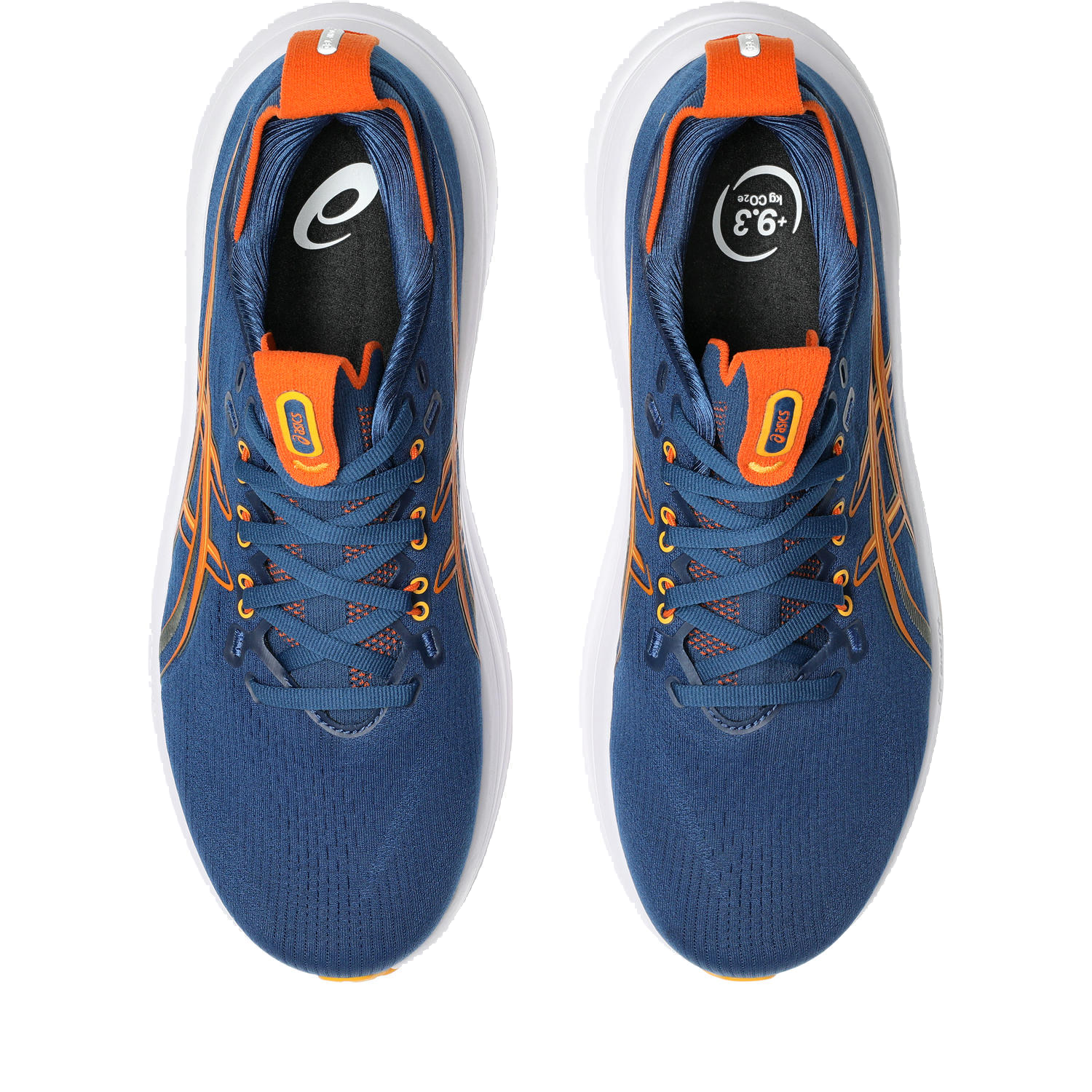 Gel-Nimbus 28 Laufschuh Herren