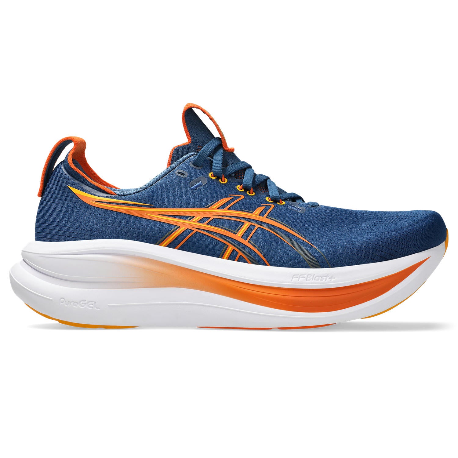 Gel-Nimbus 28 Laufschuh Herren