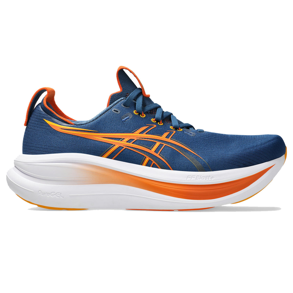 Gel-Nimbus 28 Laufschuh Herren