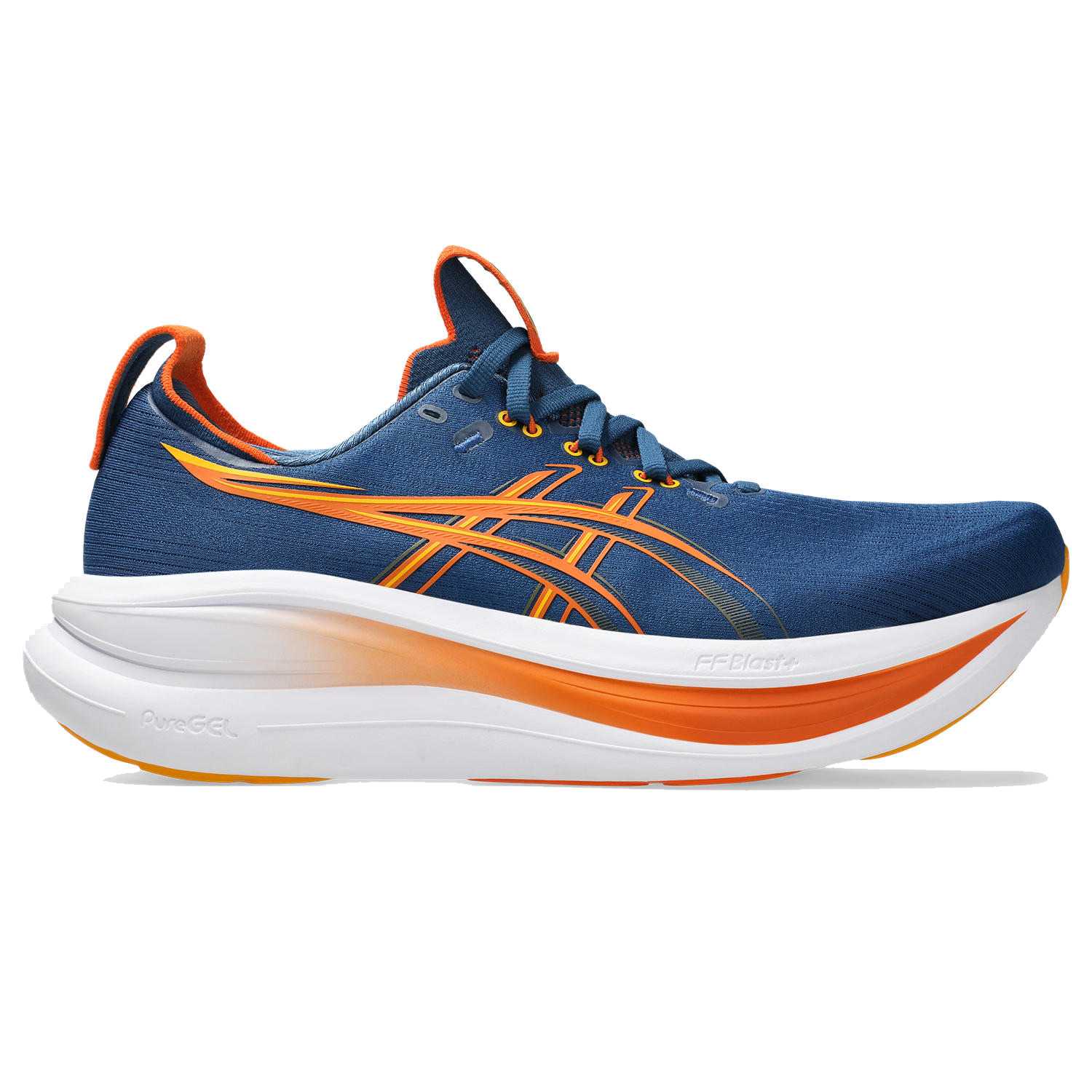 Gel-Nimbus 28 Laufschuh Herren
