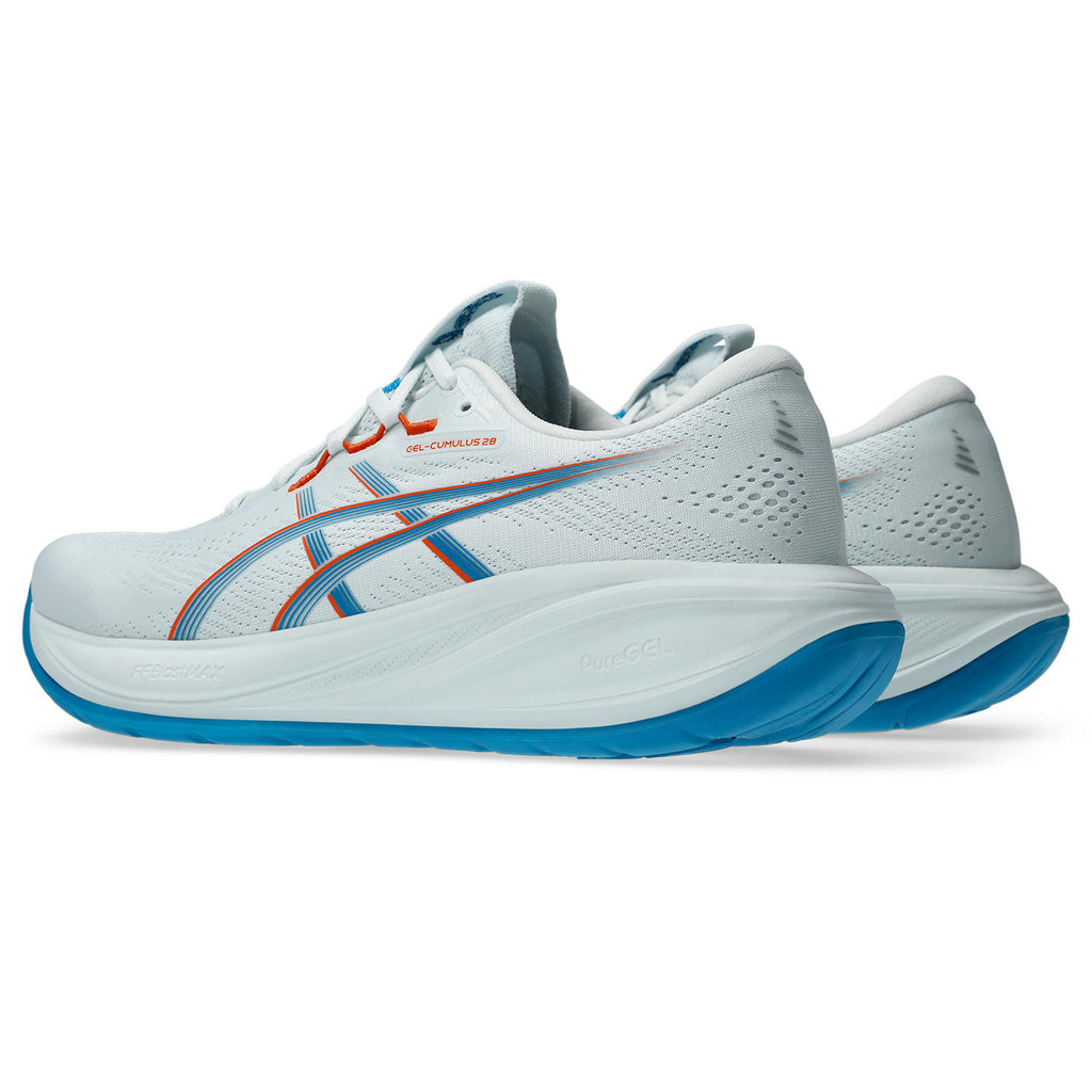 Chaussure de course Gel-Cumulus 28 pour hommes
