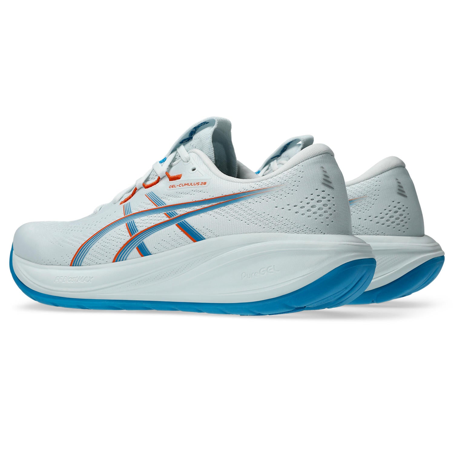 Scarpa da corsa Gel-Cumulus 28 da uomo