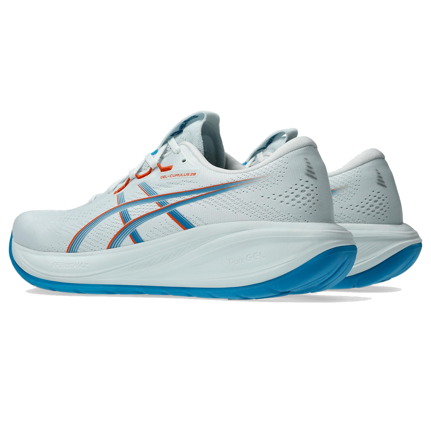 Scarpa da corsa Gel-Cumulus 28 da uomo