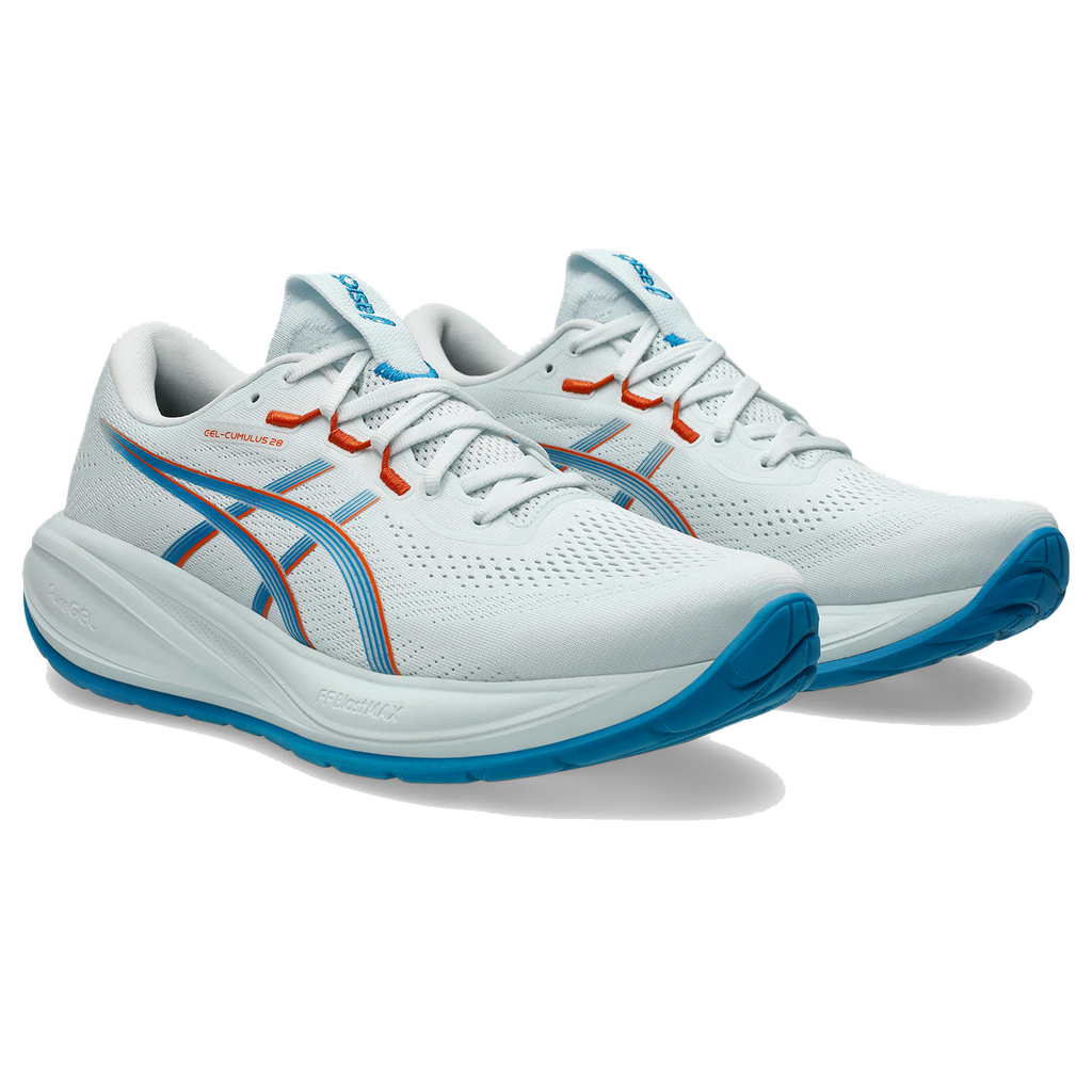 Chaussure de course Gel-Cumulus 28 pour hommes