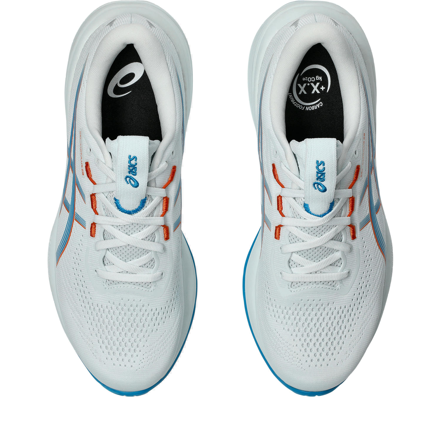 Scarpa da corsa Gel-Cumulus 28 da uomo