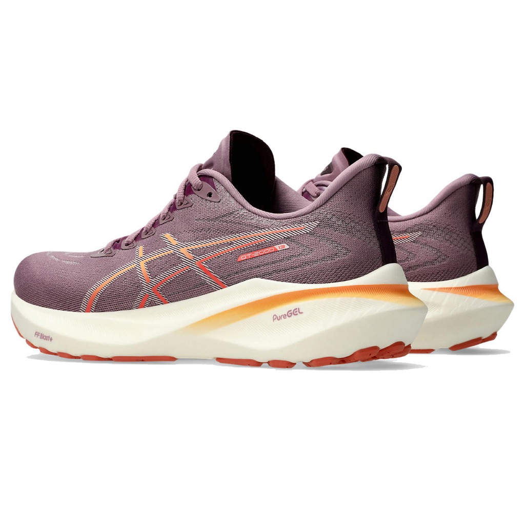 GT-2000 13 women's running shoes