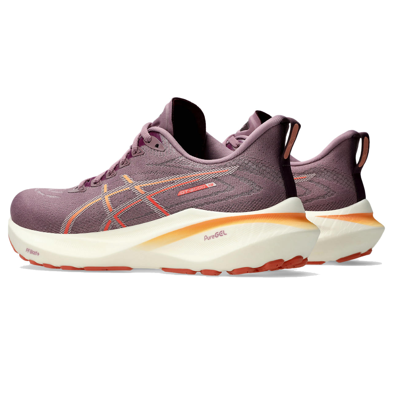 GT-2000 13 Laufschuh Damen