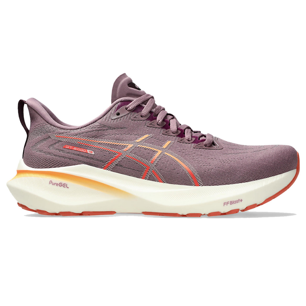 GT-2000 13 women's running shoes