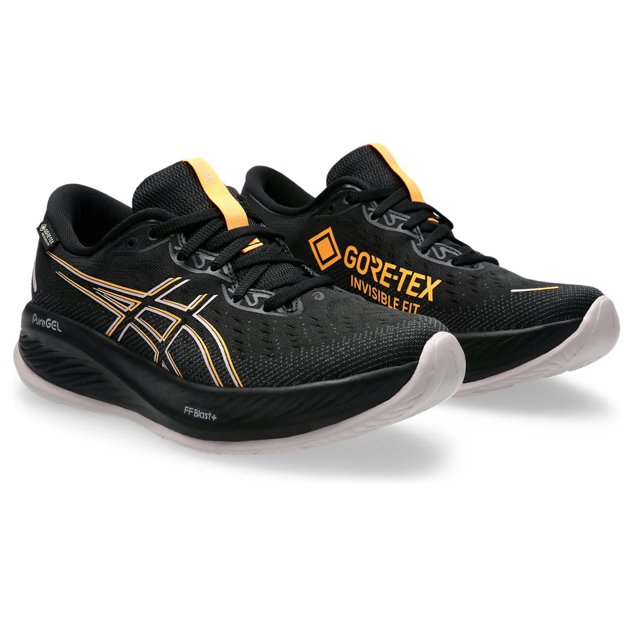 Gel Cumulus 26 GTX Running Shoes Women