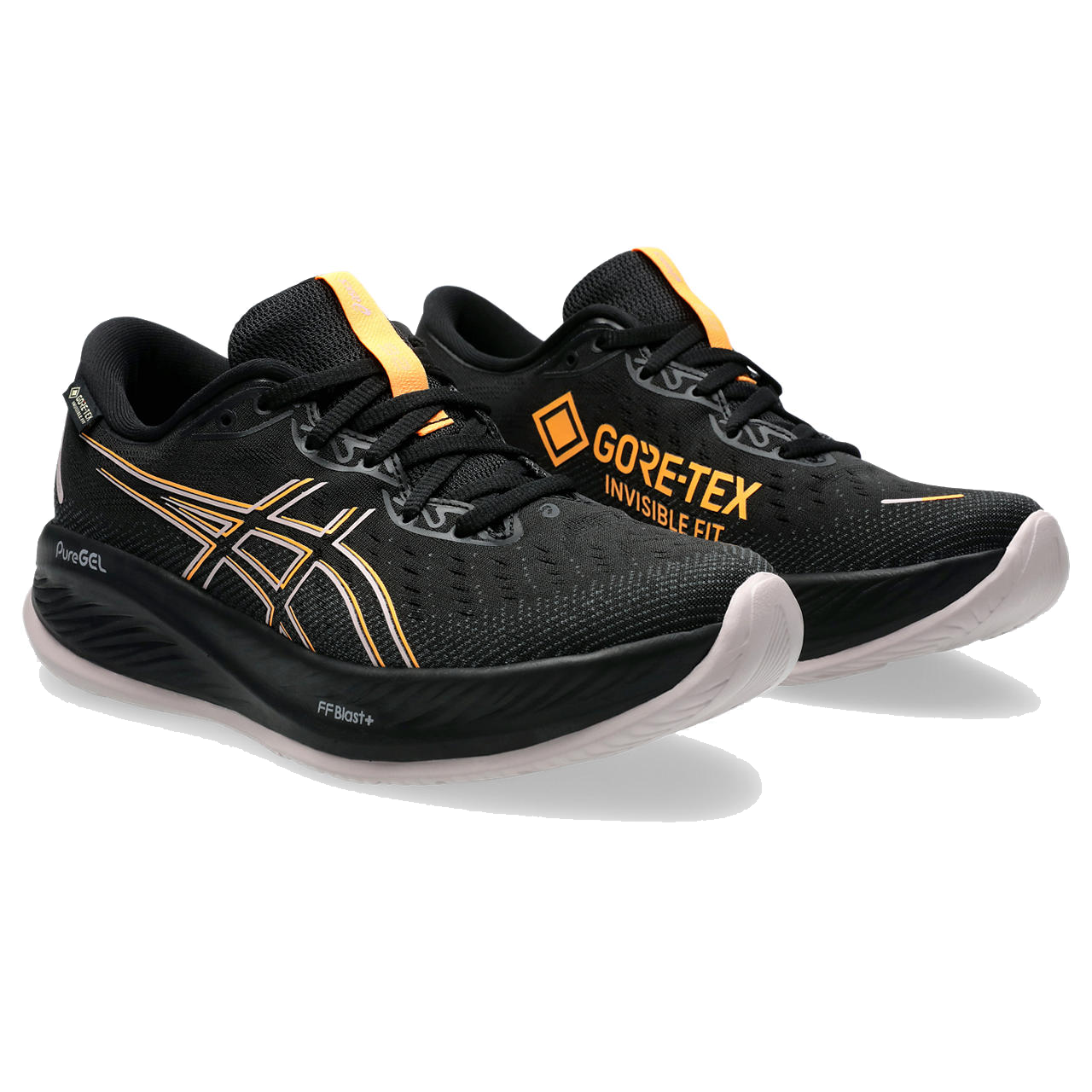 Gel Cumulus 26 GTX Laufschuh Damen