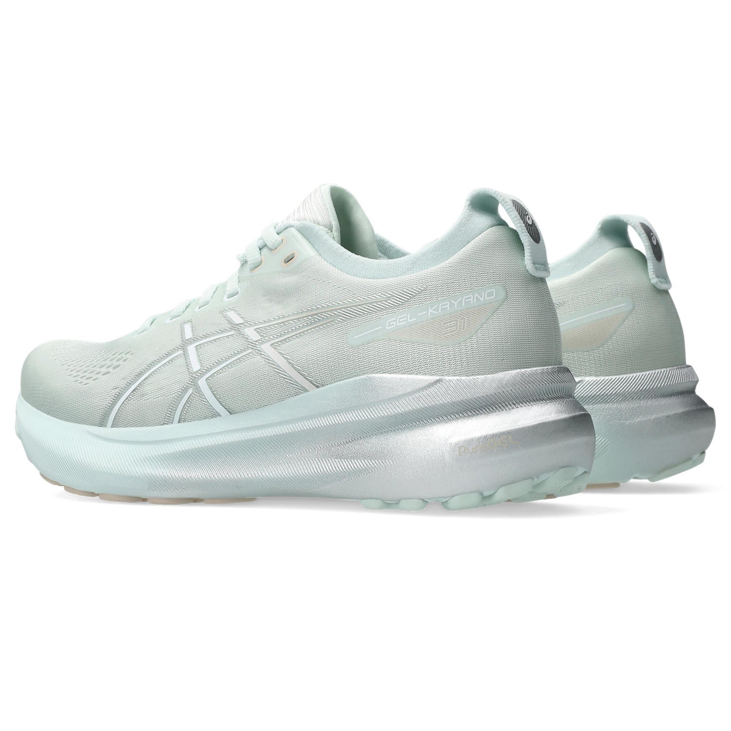 Gel-Kayano 31 Women's Running Shoe