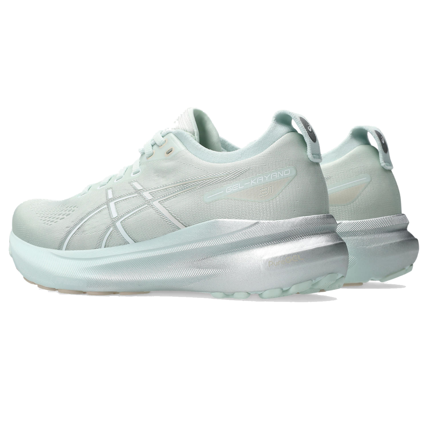 Gel-Kayano 31 Laufschuh Damen