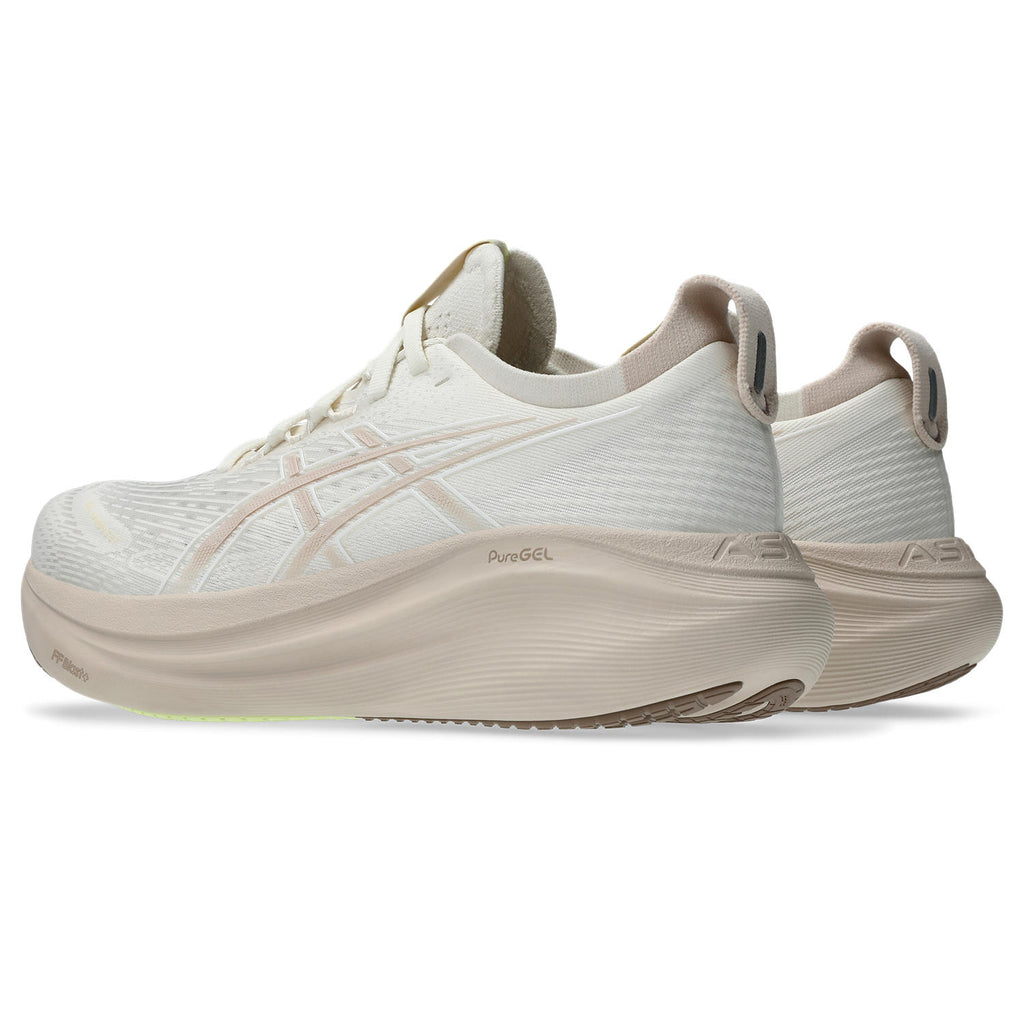 Gel-Nimbus 27 Laufschuh Damen
