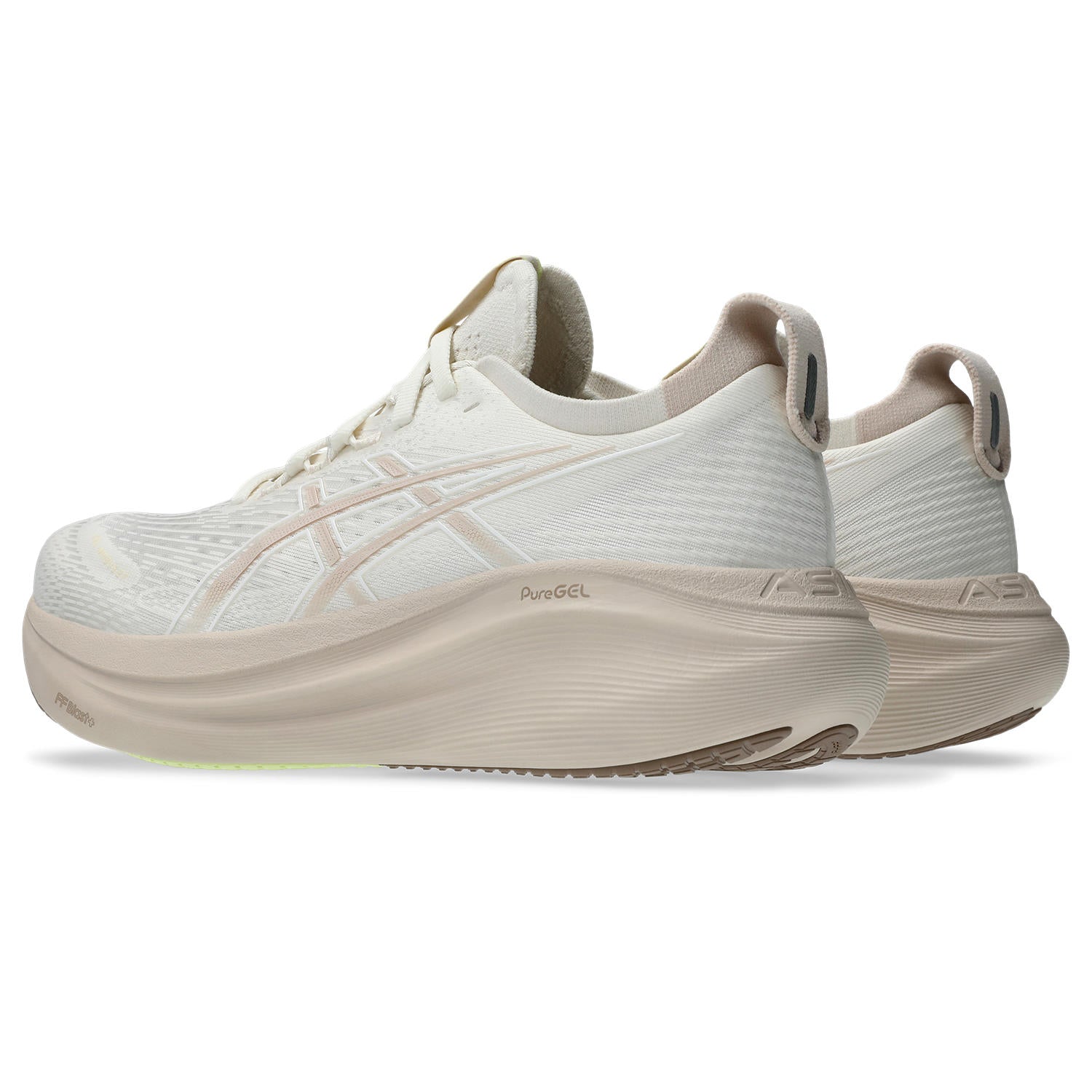 Scarpe da corsa Gel-Nimbus 27 da donna