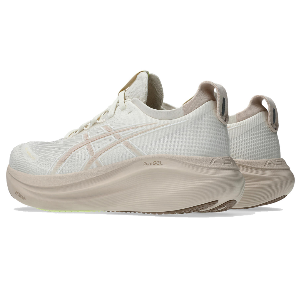 Gel-Nimbus 27 running shoes for women