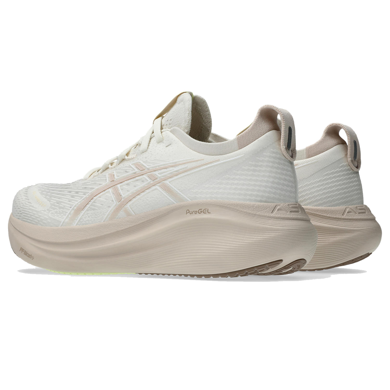 Gel-Nimbus 27 Laufschuh Damen
