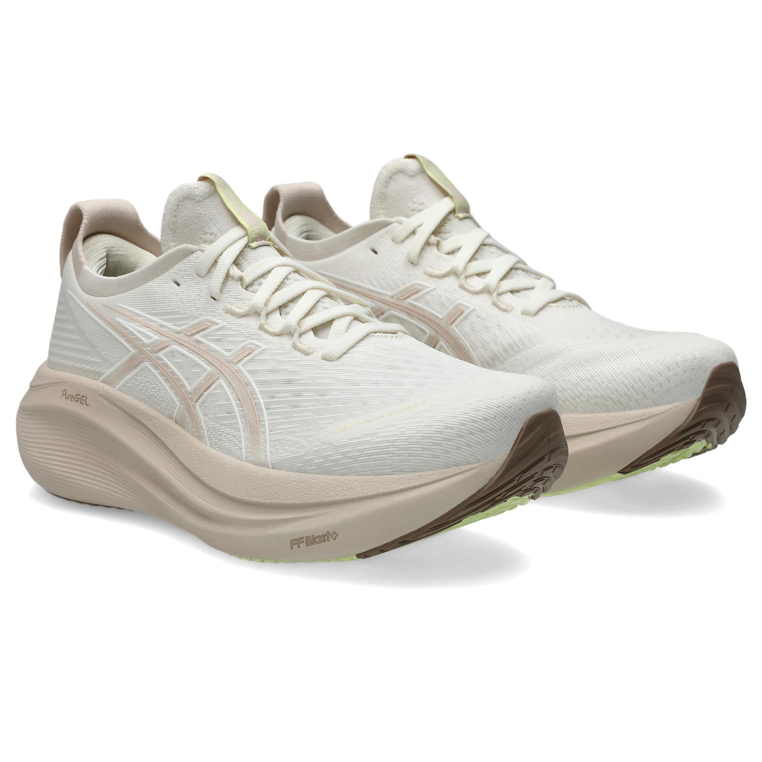 Scarpe da corsa Gel-Nimbus 27 da donna