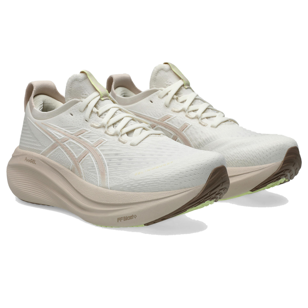 Gel-Nimbus 27 running shoes for women