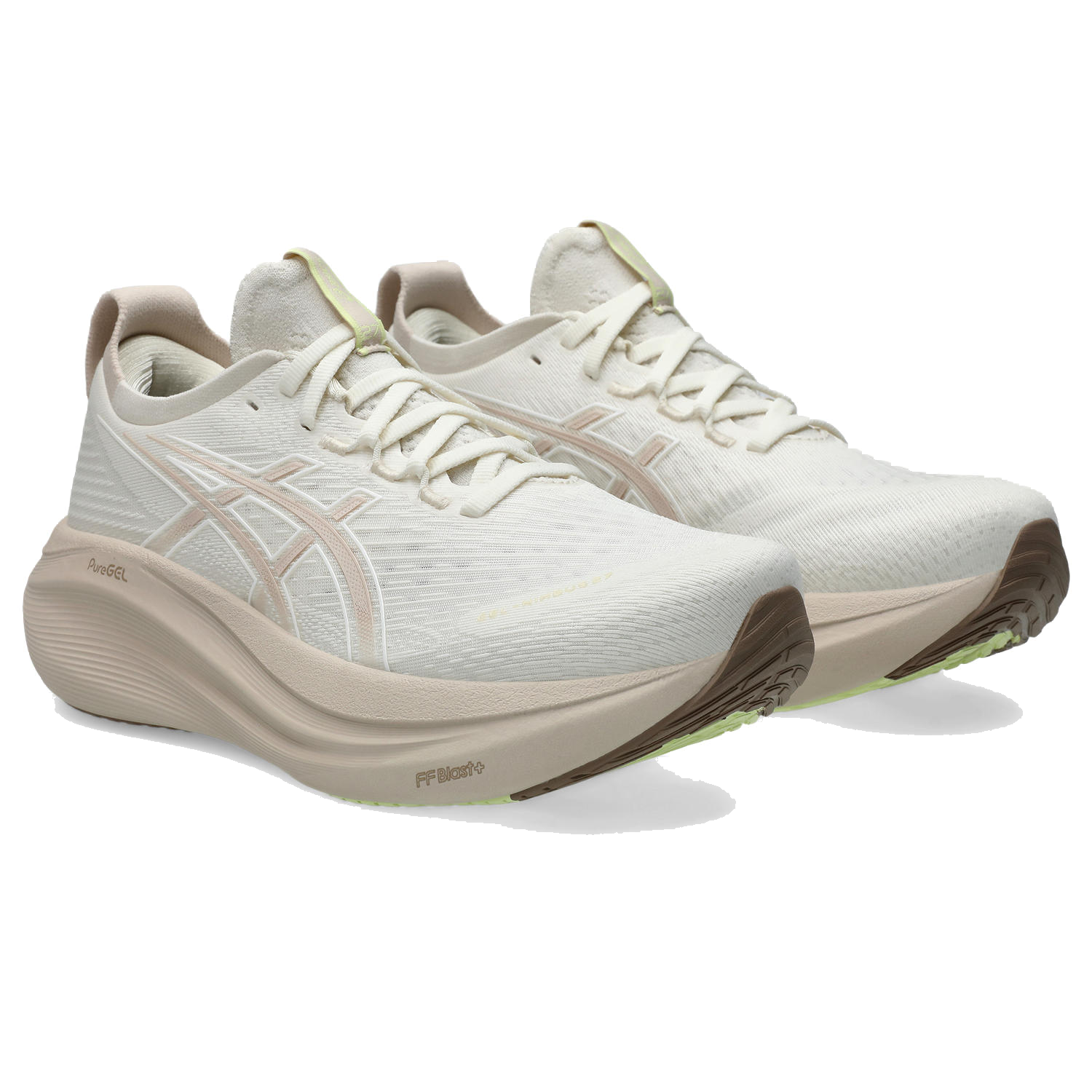 Gel-Nimbus 27 Laufschuh Damen