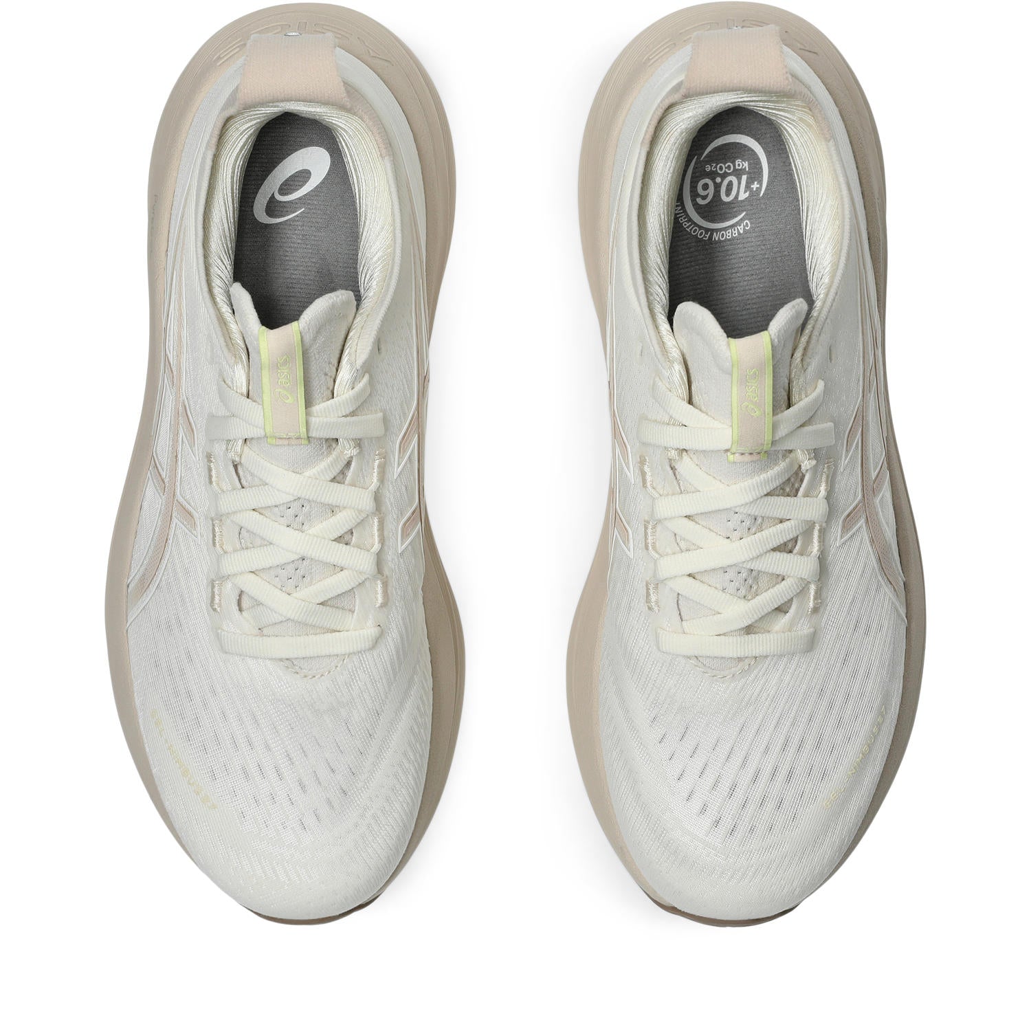 Scarpe da corsa Gel-Nimbus 27 da donna