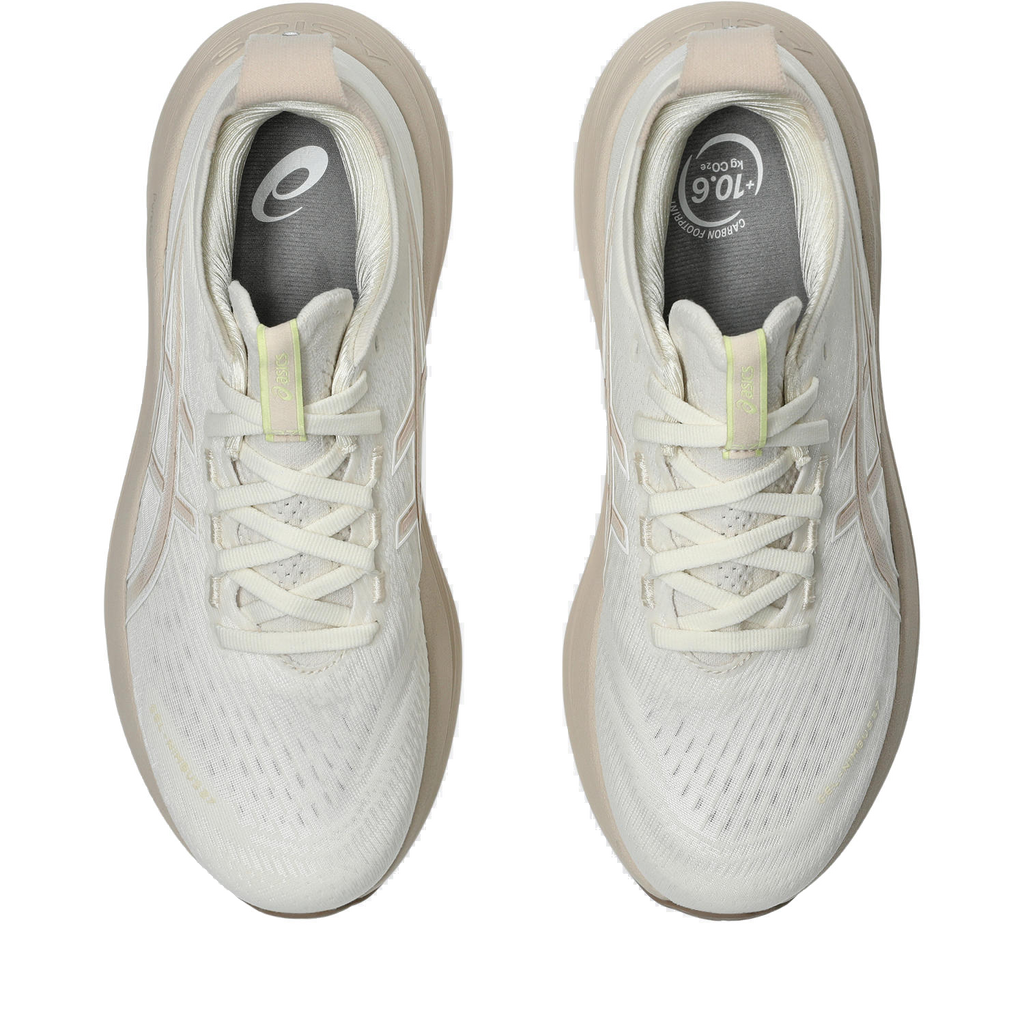 Gel-Nimbus 27 running shoes for women