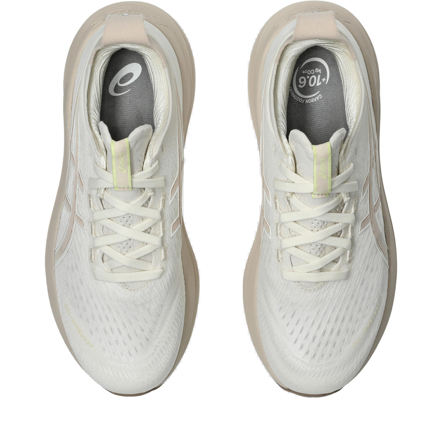 Gel-Nimbus 27 Laufschuh Damen
