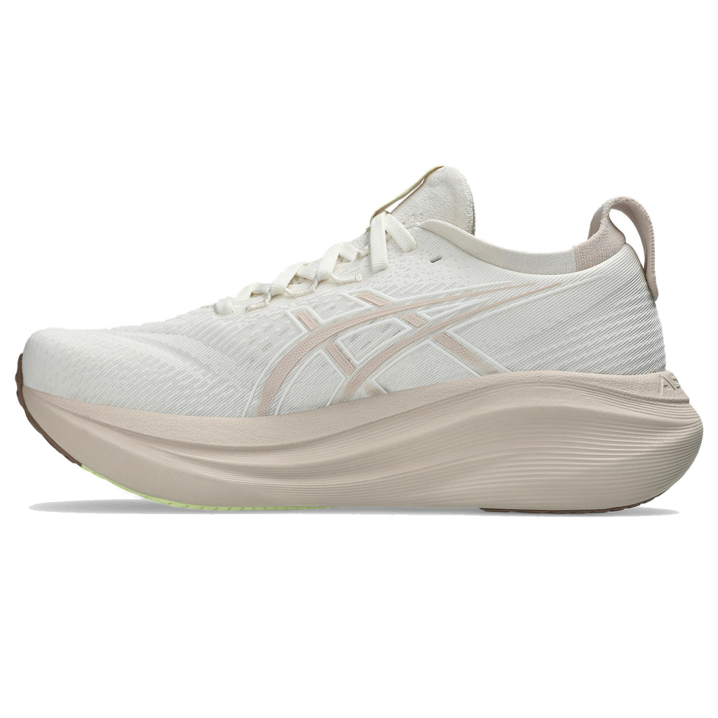 Gel-Nimbus 27 running shoes for women