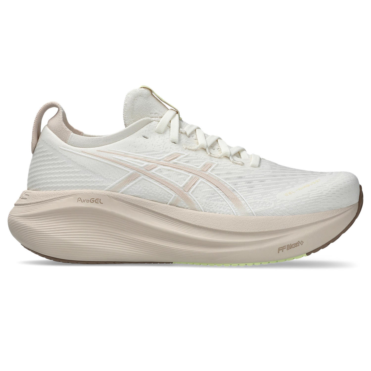 Scarpe da corsa Gel-Nimbus 27 da donna