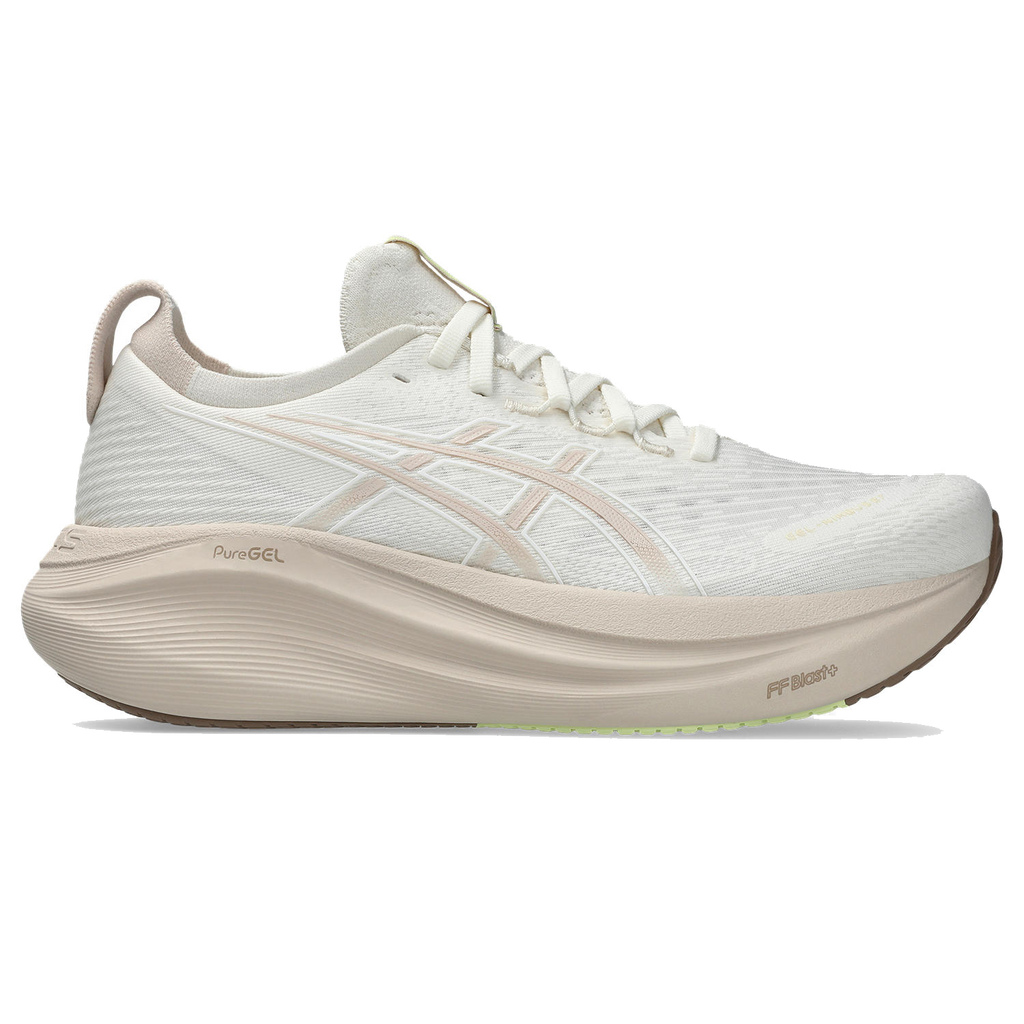 Gel-Nimbus 27 running shoes for women
