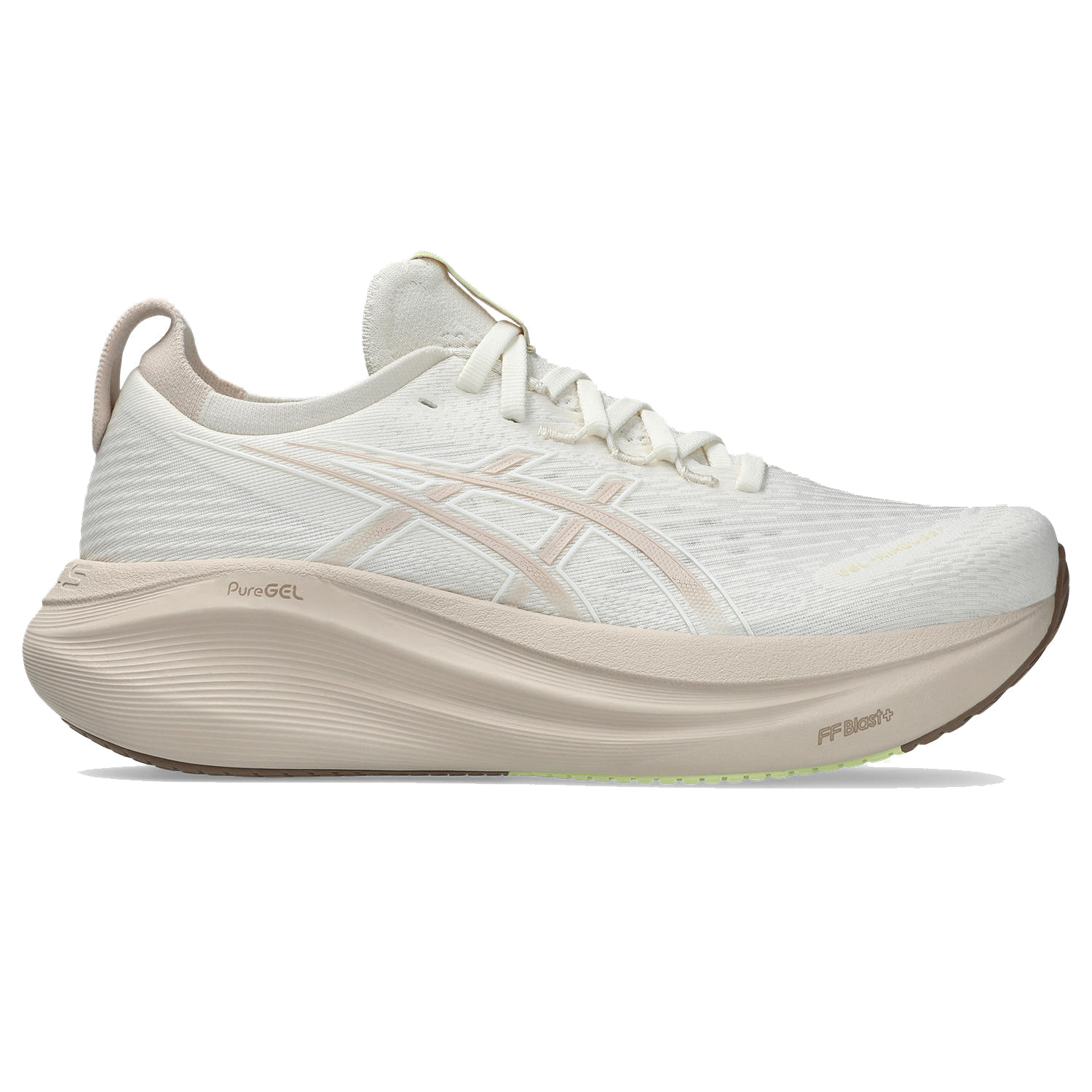 Gel-Nimbus 27 Laufschuh Damen