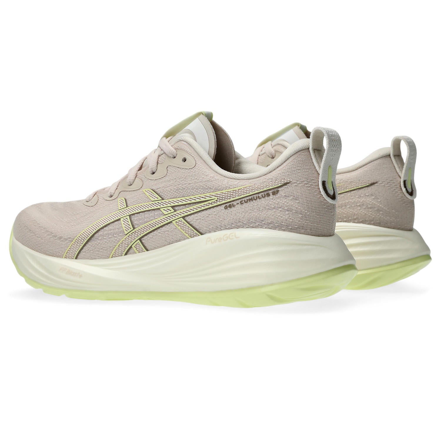 Gel Cumulus 27 Running Shoe Women