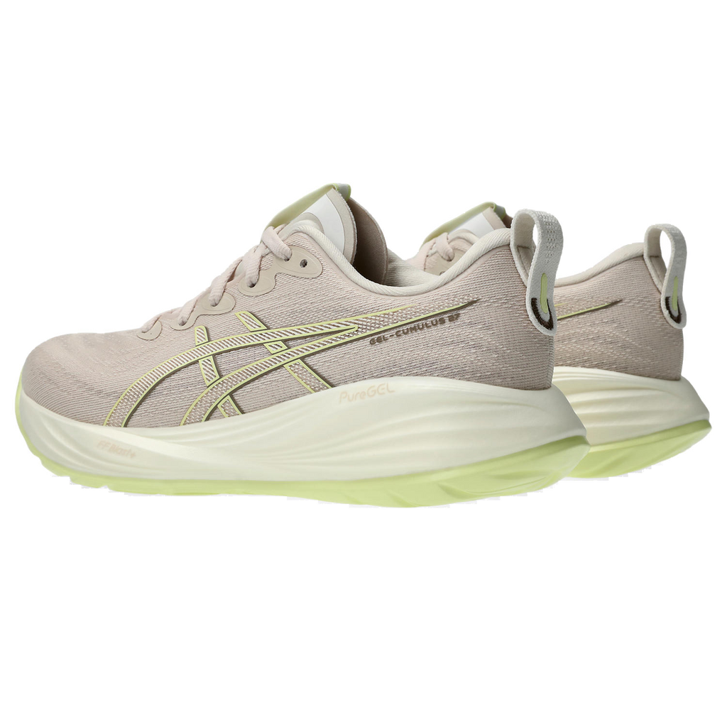 Chaussures de course Gel Cumulus 27 pour femmes